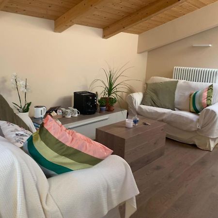 La Nicchia Hotel Imola Luaran gambar