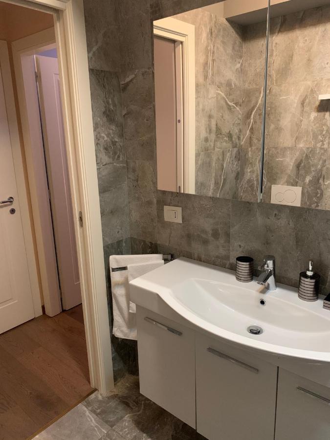 La Nicchia Hotel Imola Luaran gambar