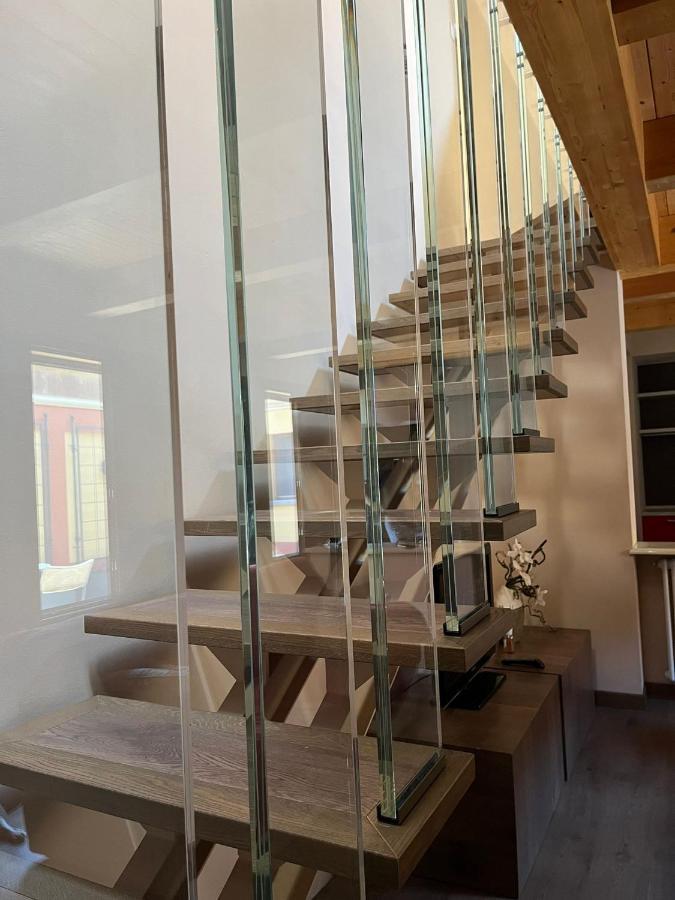 La Nicchia Hotel Imola Luaran gambar