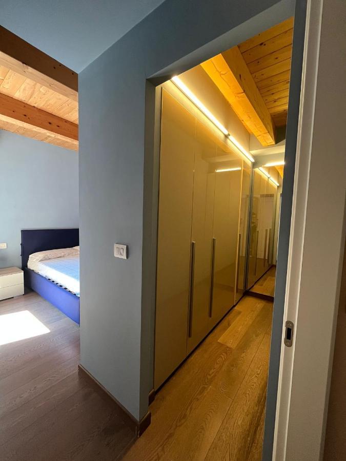 La Nicchia Hotel Imola Luaran gambar