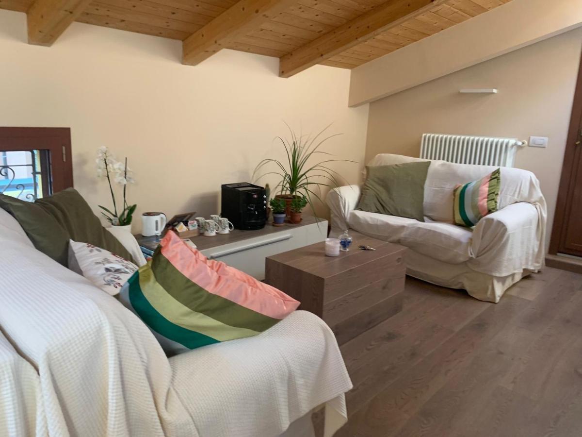 La Nicchia Hotel Imola Luaran gambar